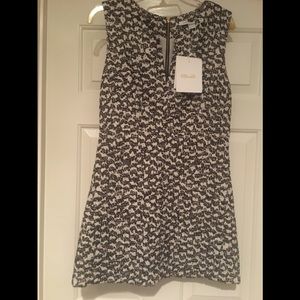 Diane von Furstenberg  Sleveless Dress 10